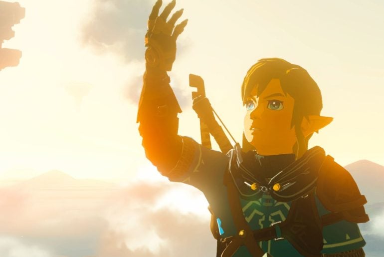 Filme live-action de The Legend of Zelda começa a ser gravado na Nova Zelândia e tem sinopse revelada
