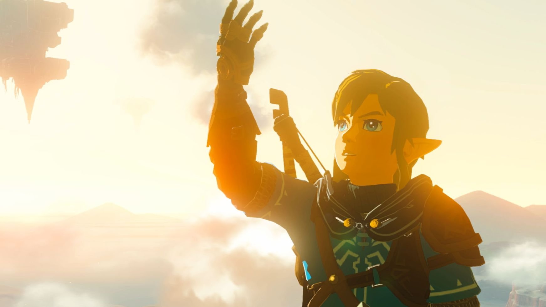 Filme live-action de The Legend of Zelda começa a ser gravado na Nova Zelândia e tem sinopse revelada