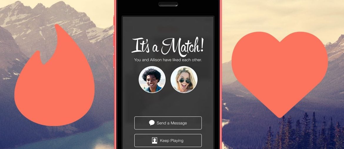 Tinder testa IA que analisa suas fotos para descobrir com quem você combina
