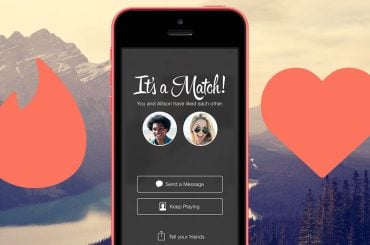 Tinder testa IA que analisa suas fotos para descobrir com quem você combina
