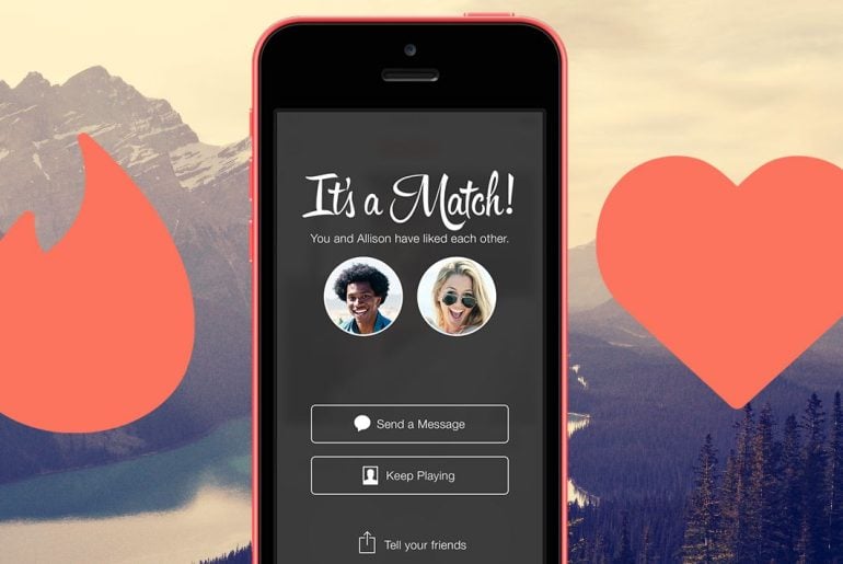 Tinder testa IA que analisa suas fotos para descobrir com quem você combina