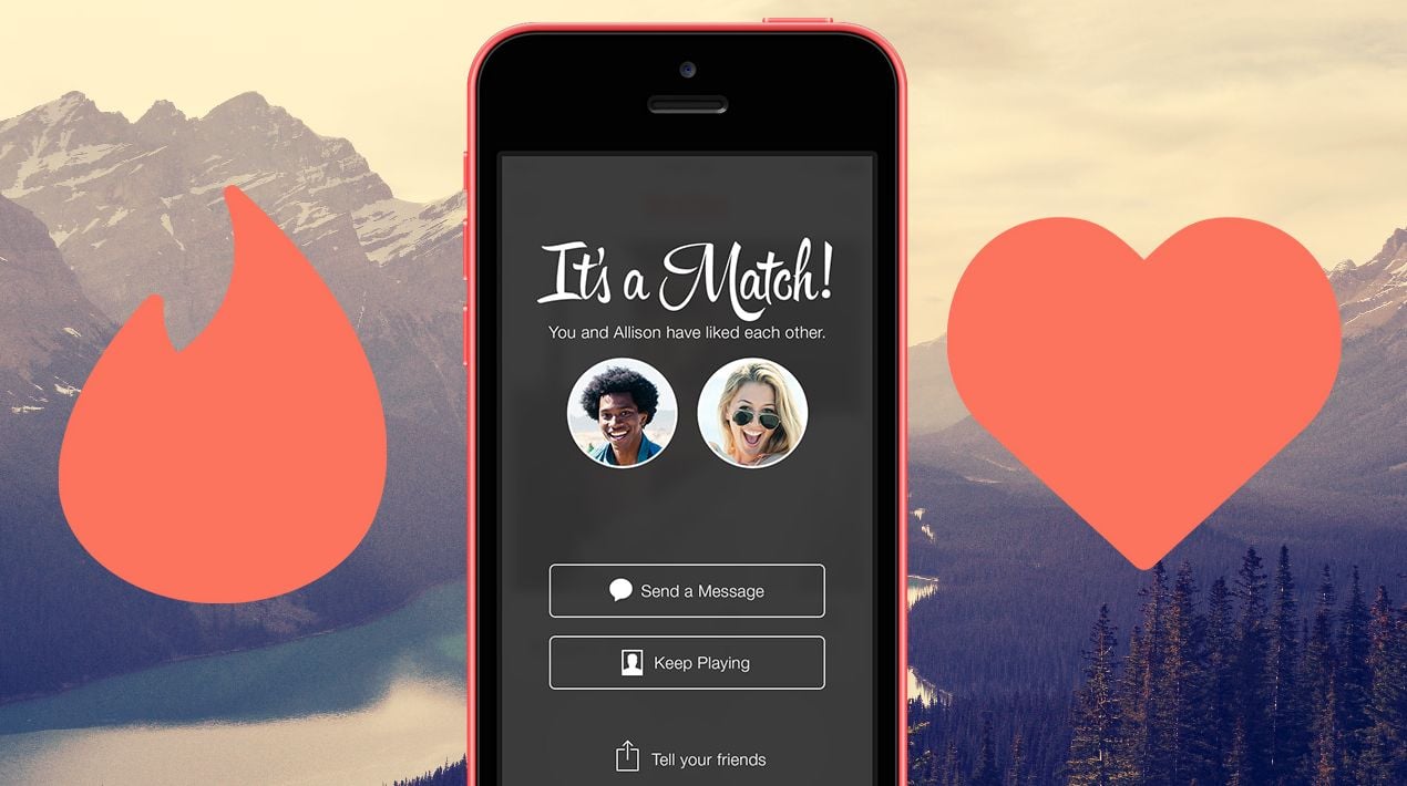Tinder testa IA que analisa suas fotos para descobrir com quem você combina