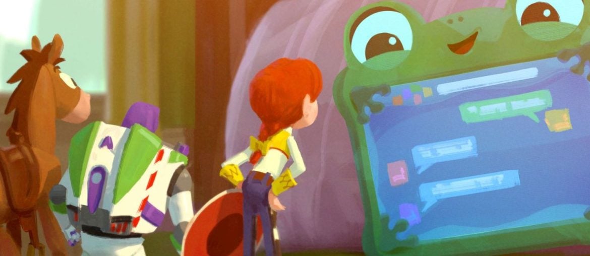 Toy Story 5 vai encarar o maior dilema dos brinquedos, e o diretor explica por que a franquia ainda faz sentido