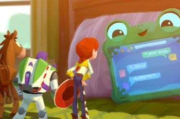 Toy Story 5 vai encarar o maior dilema dos brinquedos, e o diretor explica por que a franquia ainda faz sentido