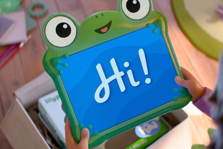 Toy Story 5 traz teaser inédito e coloca Woody e Buzz diante de uma nova ameaça: a tecnologia”