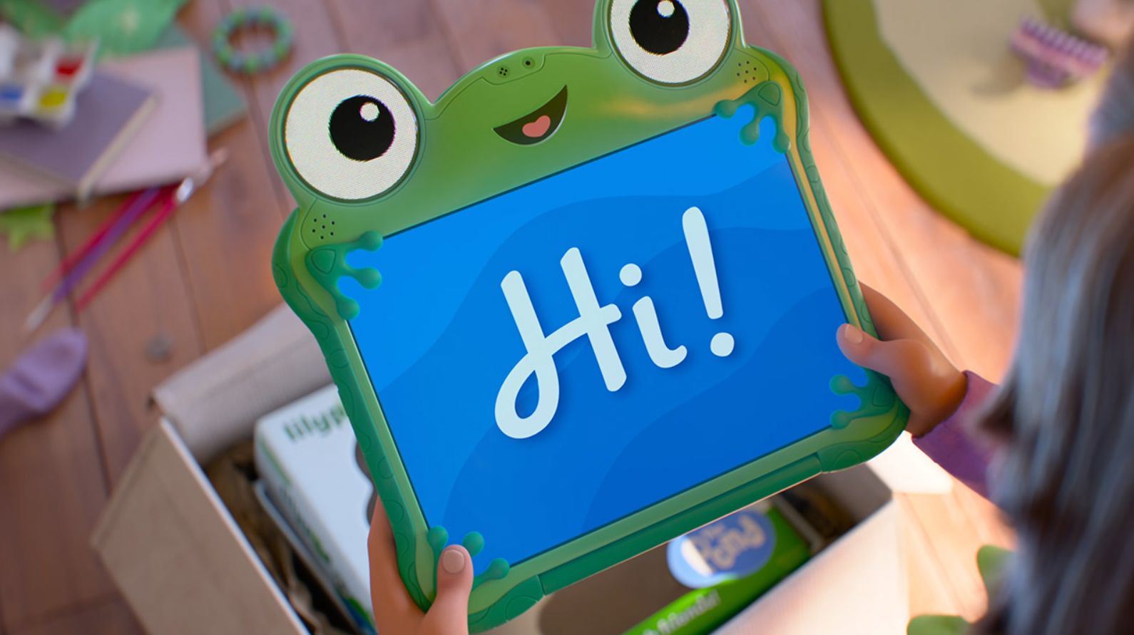 Toy Story 5 traz teaser inédito e coloca Woody e Buzz diante de uma nova ameaça: a tecnologia”