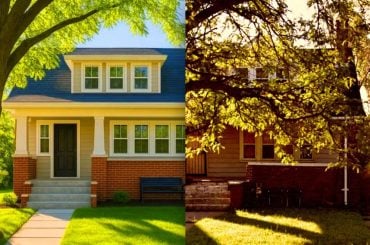 Proprietários estão usando IA para transformar apartamentos decadentes em anúncios falsamente “modernos”