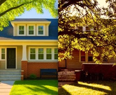 Proprietários estão usando IA para transformar apartamentos decadentes em anúncios falsamente “modernos”