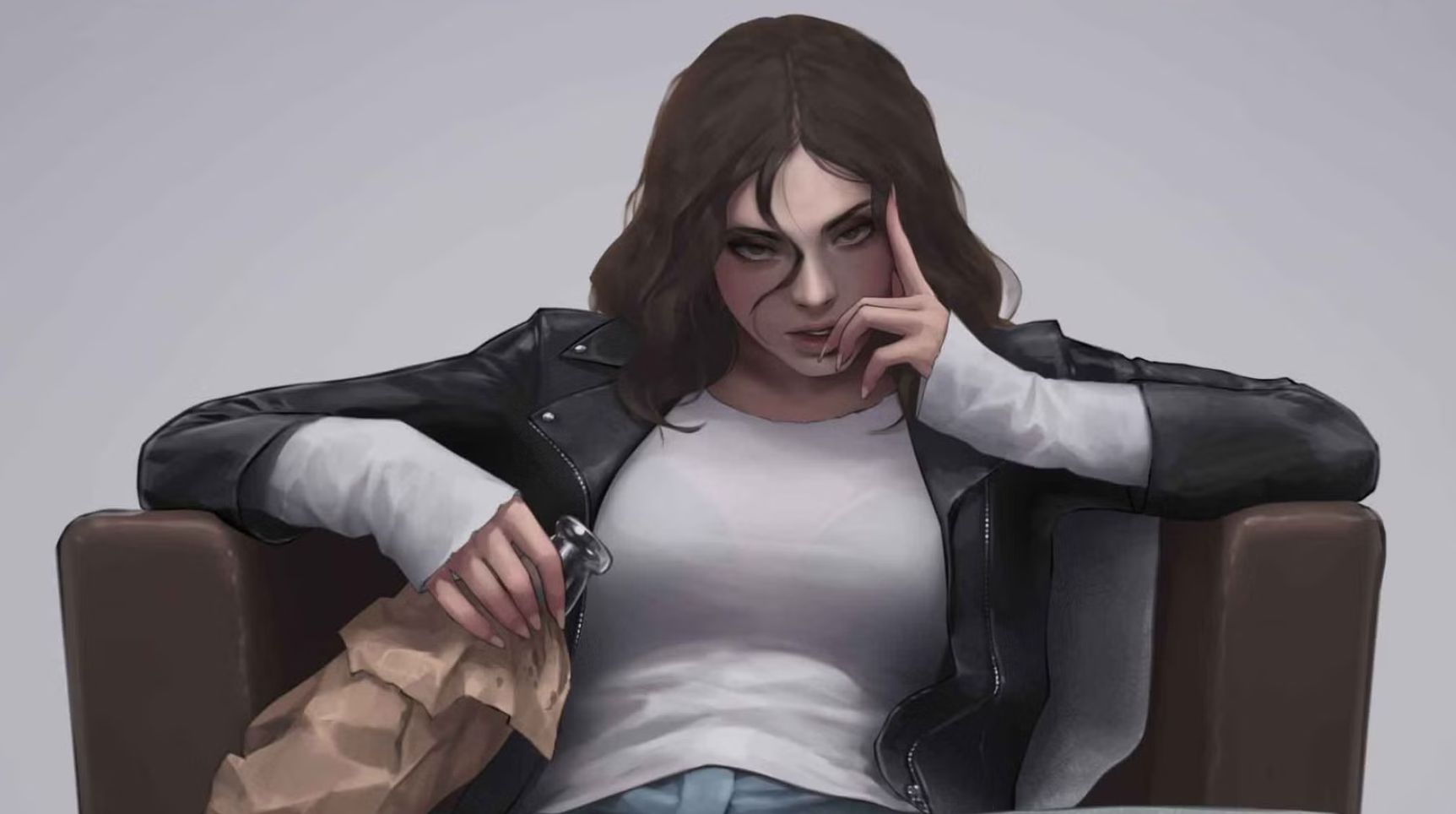 Marvel revive Alias para comemorar 25 anos e recoloca Jessica Jones no centro do universo