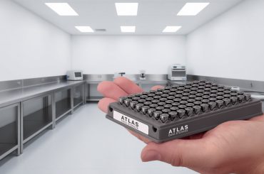 Atlas Eon 100 promete guardar dados em DNA para a eternidade