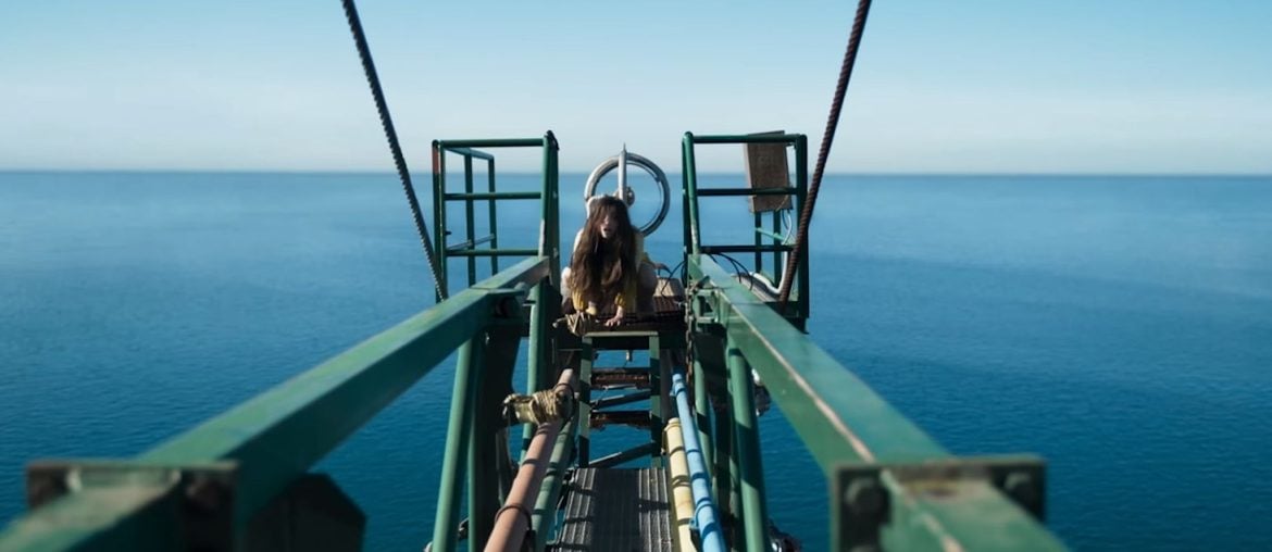 Bad Omens embala teaser de “The Wolf, The Fox & The Leopard” com seu novo hit explosivo