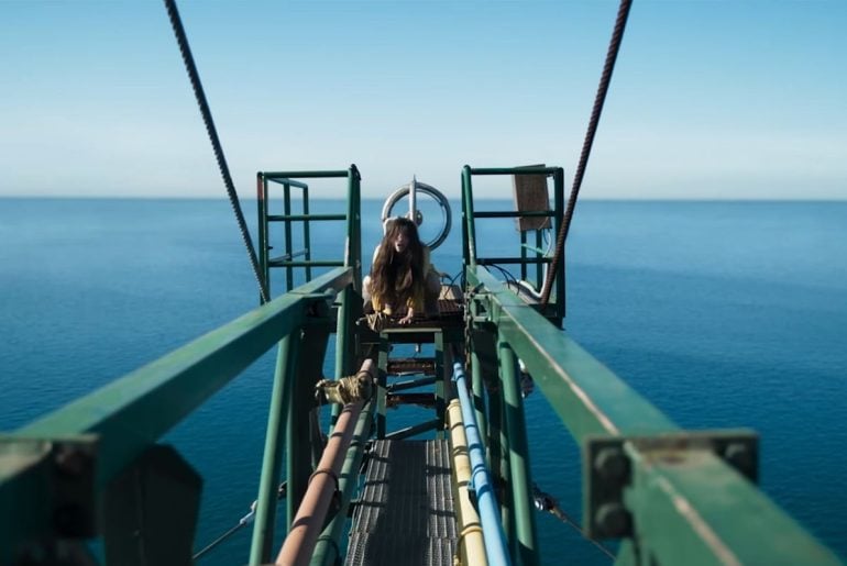 Bad Omens embala teaser de “The Wolf, The Fox & The Leopard” com seu novo hit explosivo