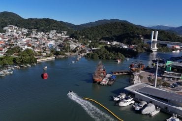 Como Balneário Camboriú se tornou um polo criativo: design, moda, arquitetura e economia cultural em ascensão