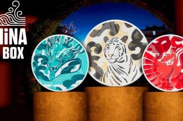 China in Box lança bowls inspirados na mitologia chinesa 