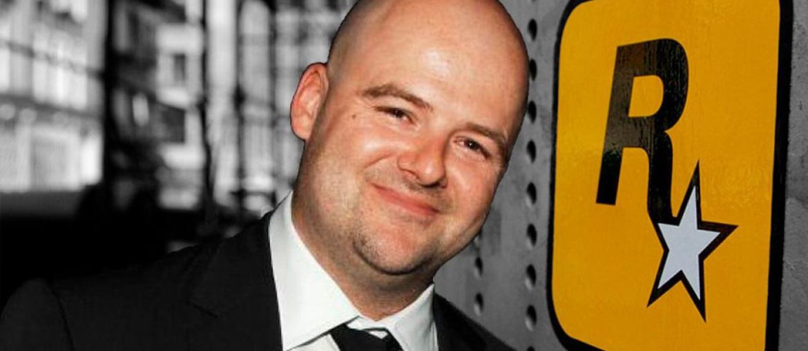 Cofundador da Rockstar compara futuro da IA a ‘vaca louca’ e alerta para um colapso digital