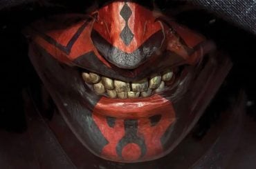 Marvel anuncia HQ prelúdio de Darth Maul que prepara o terreno para a série animada Maul – Shadow Lord