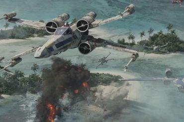 Doug Chiang revela por que só George Lucas entende a alma do design de Star Wars