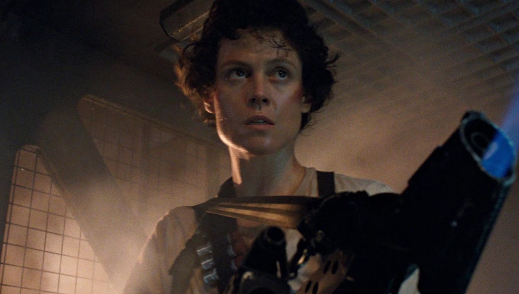 Sigourney Weaver indica que retorno de Ellen Ripley parece mais perto do que nunca