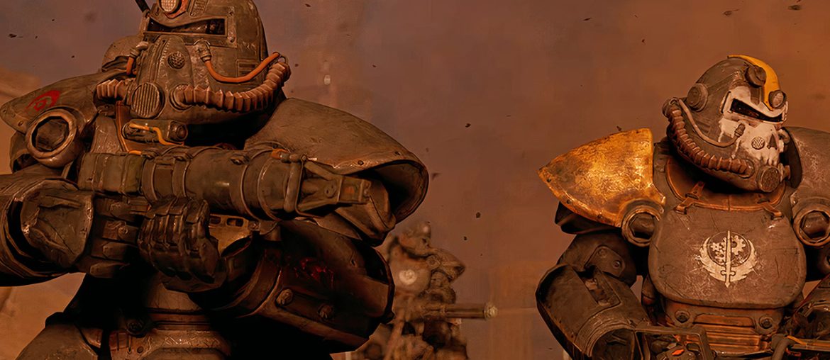 Operation Sunburst: fanfilm de Fallout entrega batalha no Mojave mais épica que nos games