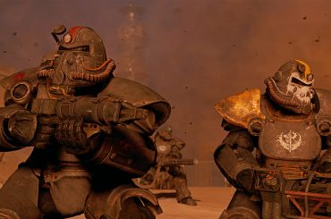 Operation Sunburst: fanfilm de Fallout entrega batalha no Mojave mais épica que nos games