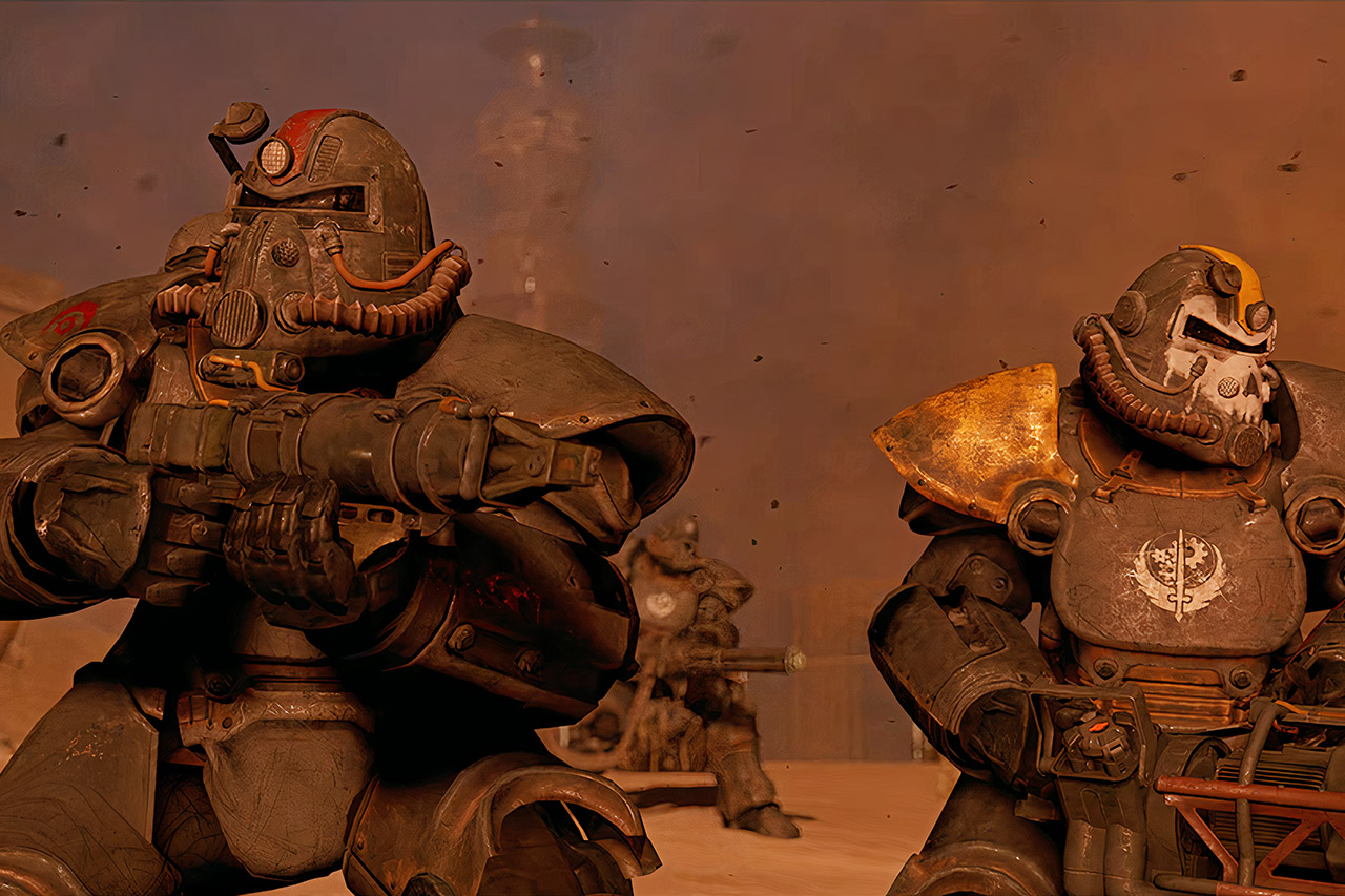 Operation Sunburst: fanfilm de Fallout entrega batalha no Mojave mais épica que nos games