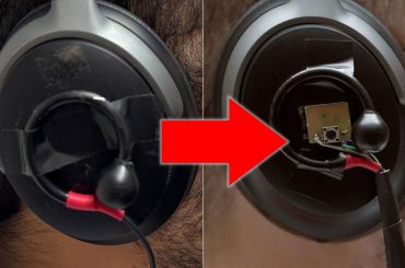 Fones de ouvido com IA da Universidade de Washington conseguem silenciar multidões e destacar apenas a voz que importa