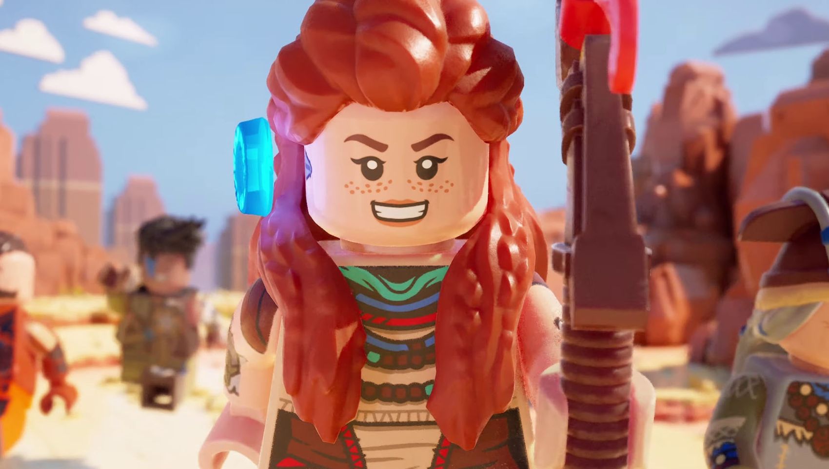 PS Plus: cuidado ao resgatar LEGO Horizon Adventures para não perder o jogo depois