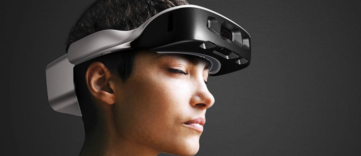 Óculos Lumen usam IA para orientar pessoas cegas e prometem revolucionar a mobilidade