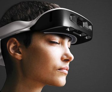 Óculos Lumen usam IA para orientar pessoas cegas e prometem revolucionar a mobilidade