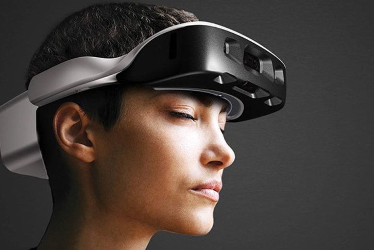 Óculos Lumen usam IA para orientar pessoas cegas e prometem revolucionar a mobilidade