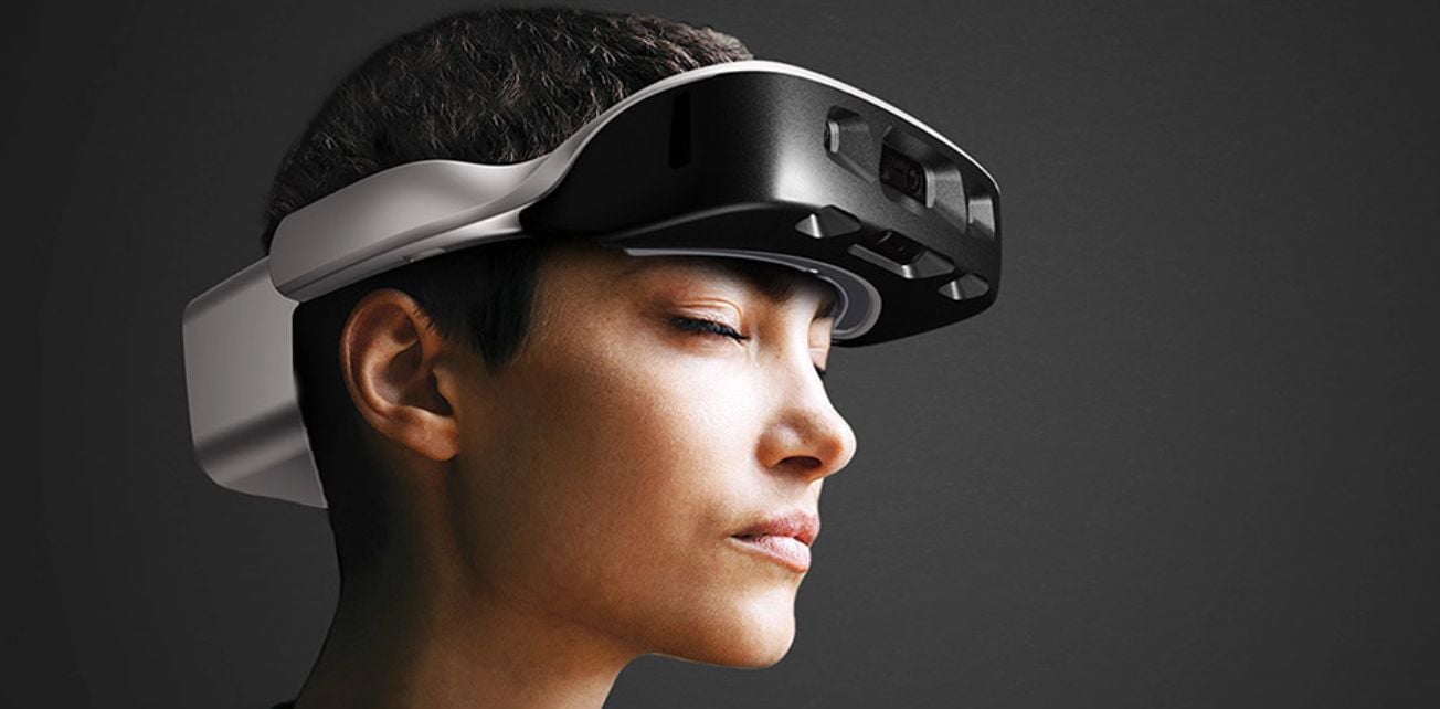 Óculos Lumen usam IA para orientar pessoas cegas e prometem revolucionar a mobilidade