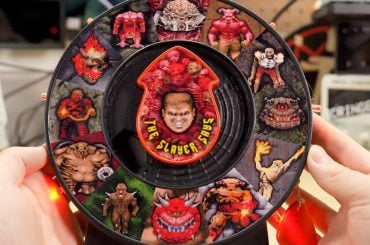 Modder transforma brinquedo infantil em máquina com sons de DOOM, e o resultado é insano