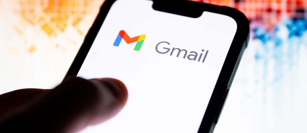 Google finalmente permite mudar o endereço do Gmail sem perder e-mails e serviços