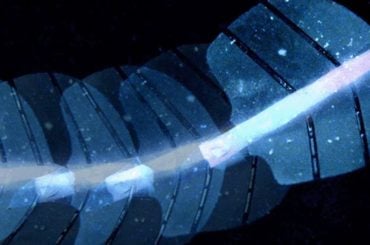 Músculos artificiais movidos por som aproximam os robôs macios do mundo real