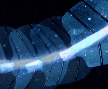 Músculos artificiais movidos por som aproximam os robôs macios do mundo real