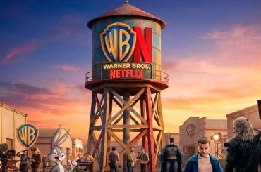 Porque o megacompra da Netflix à Warner Bros. Discovery pode virar uma bomba-relógio no mercado