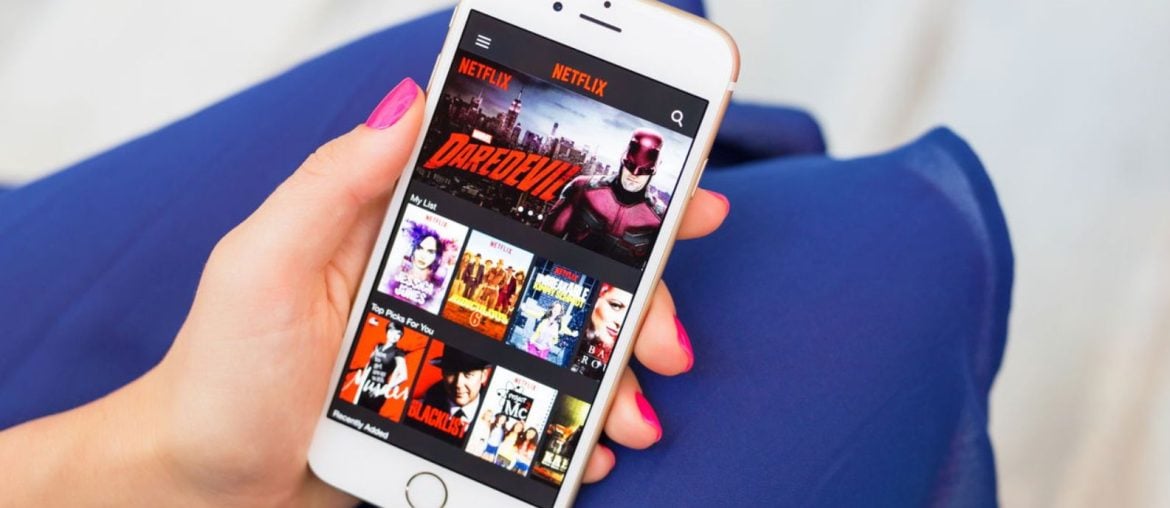 Netflix desativa função de transmitir do celular para a TV e irrita usuários