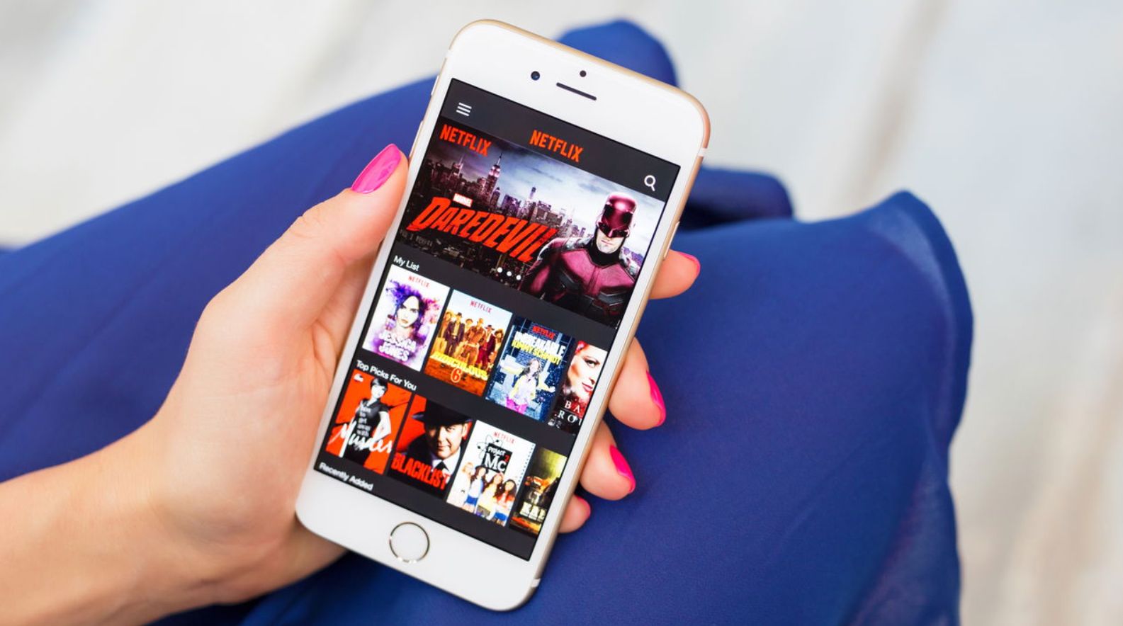 Netflix desativa função de transmitir do celular para a TV e irrita usuários