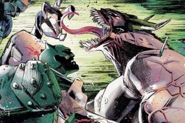 Nova origem do Coringa no universo Absolute Batman é a versão mais assustadora já vista