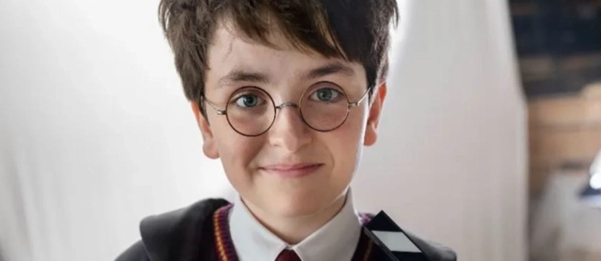 Novo Harry Potter revela como foi receber uma carta de Daniel Radcliffe