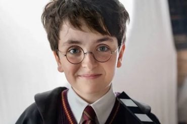 Novo Harry Potter revela como foi receber uma carta de Daniel Radcliffe