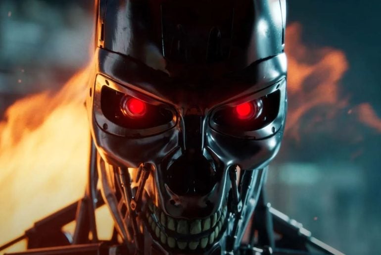 James Cameron quer um novo Exterminador do Futuro, mas a realidade atual está atrapalhando os planos