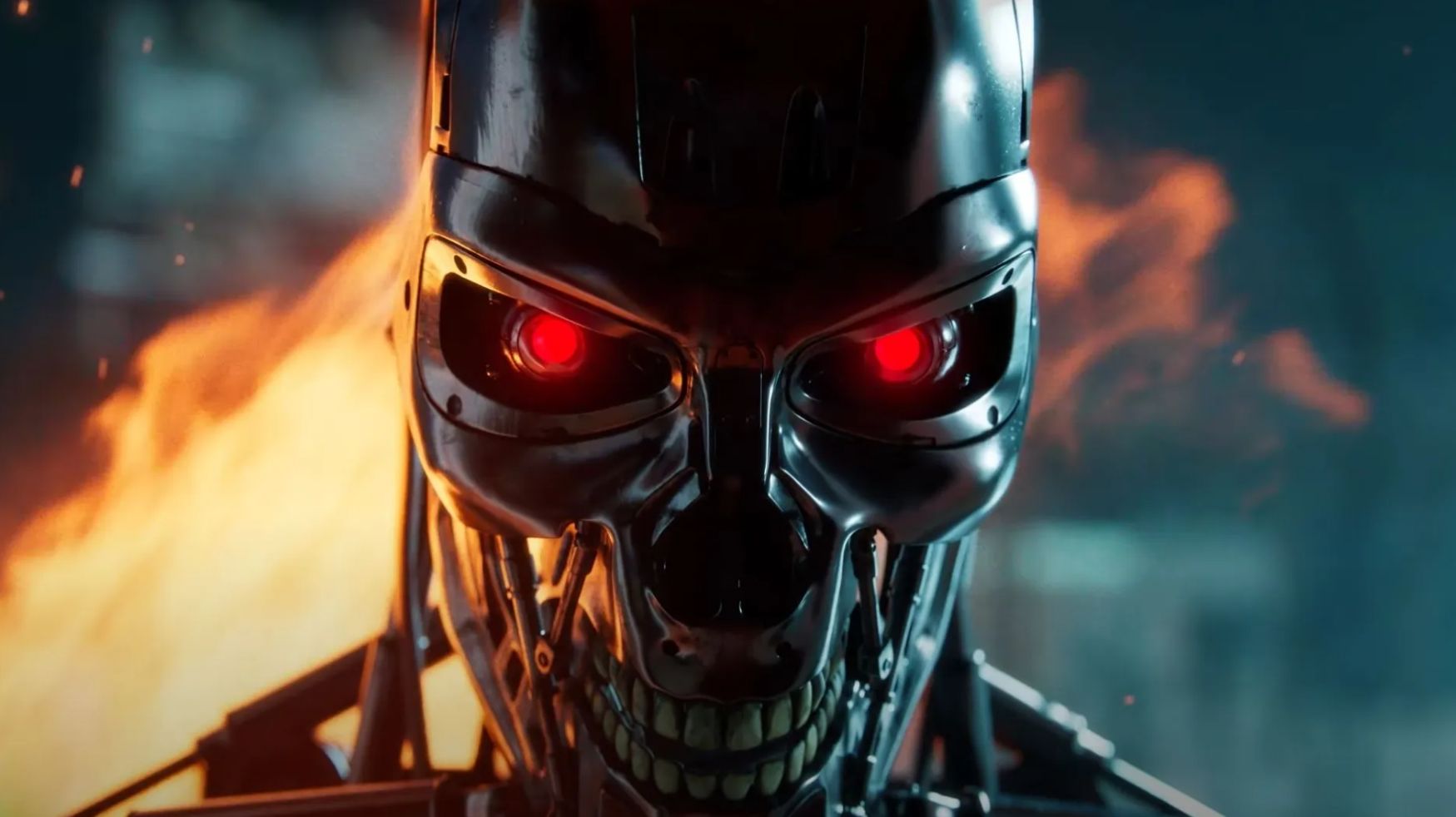 James Cameron quer um novo Exterminador do Futuro, mas a realidade atual está atrapalhando os planos