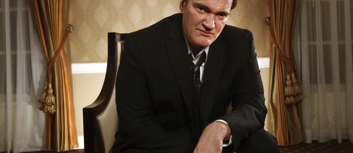 Os 20 filmes favoritos de Quentin Tarantino neste século, e o topo surpreende