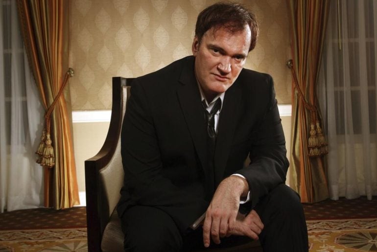 Os 20 filmes favoritos de Quentin Tarantino neste século, e o topo surpreende