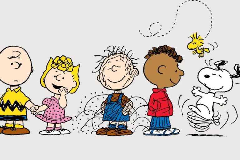Sony assume controle majoritário de Peanuts em acordo de US$ 457 milhões