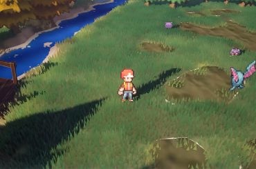 Fã cria remake de Pokémon em HD-2D na Unreal Engine 5 que a Game Freak insiste em não fazer