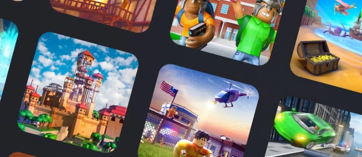 O Código Por Trás do Playground Digital Favorito das Crianças