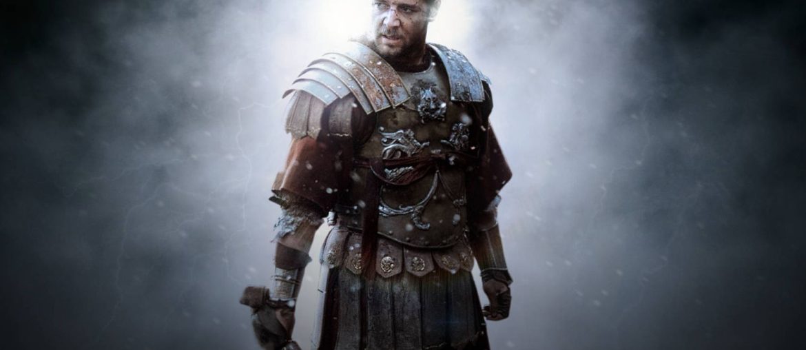 Russell Crowe detona Gladiador II e diz que sequência ignorou o ‘coração moral’ do original