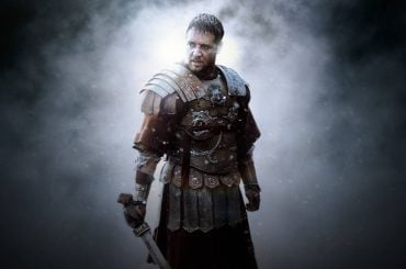 Russell Crowe detona Gladiador II e diz que sequência ignorou o ‘coração moral’ do original